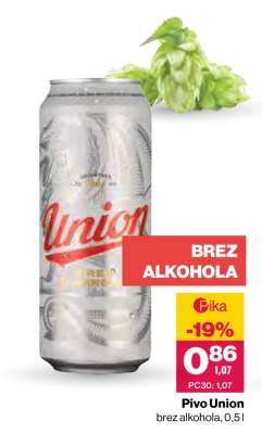 PIVO UNION