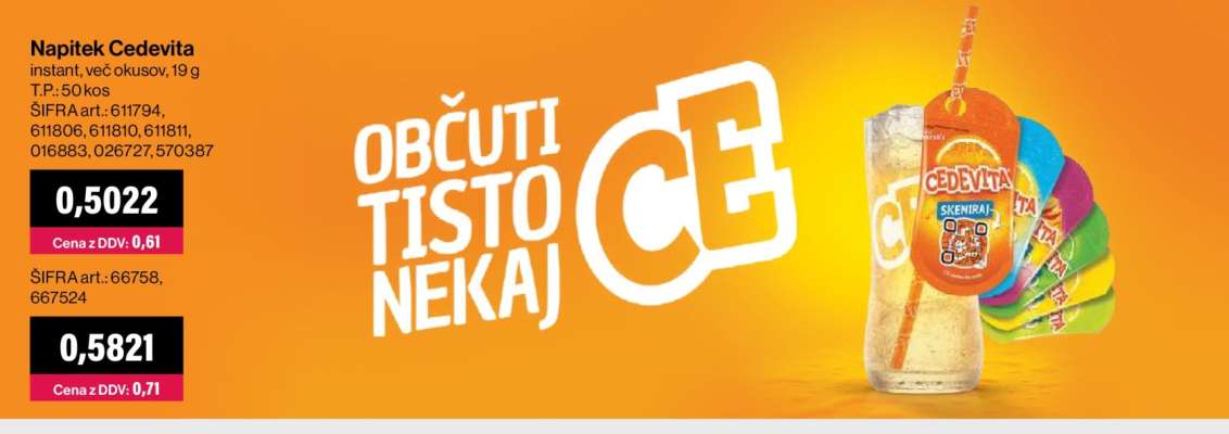 NAPITEK CEDEVITA