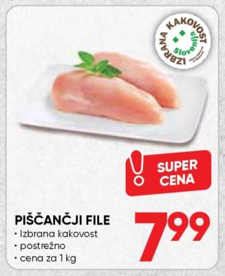 PIŠČANČJI FILE