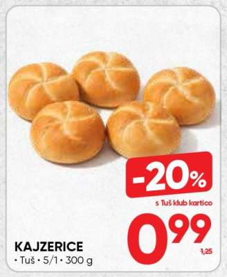 KAJZERICE