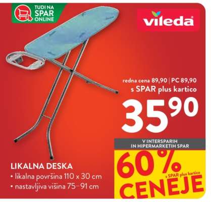 Likalna deska