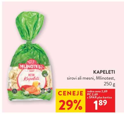 Kapeleti