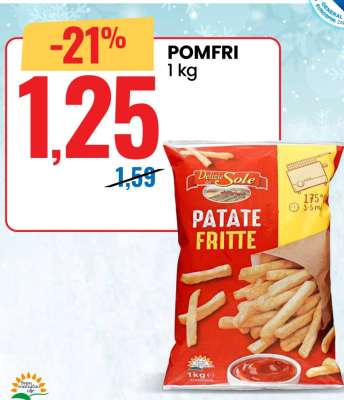 Pomfri