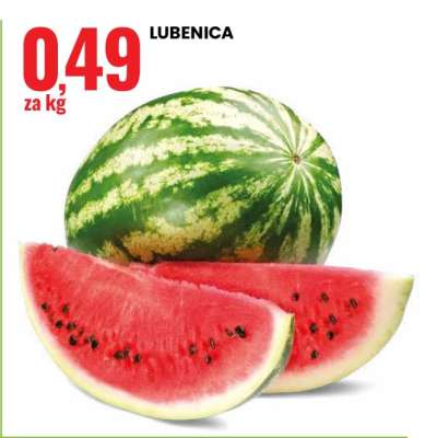 Lubenica