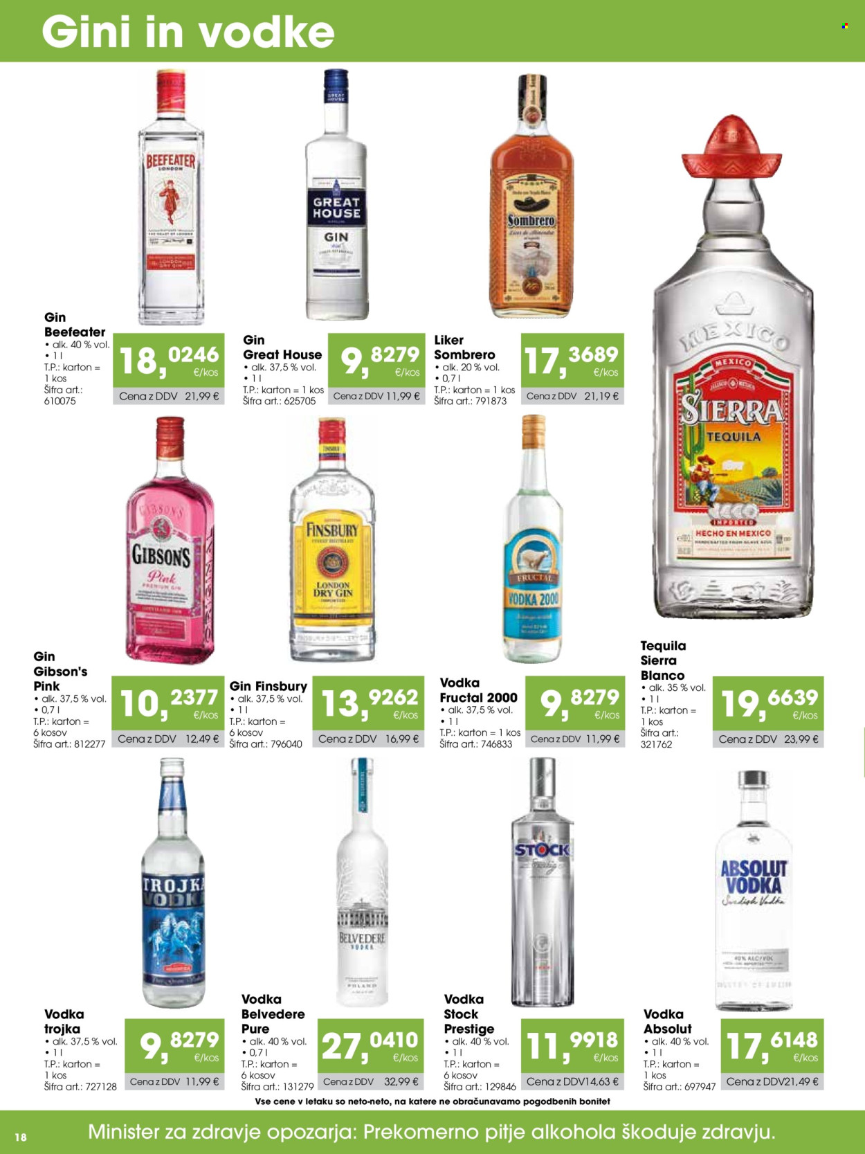 Tuš katalog - 15.7.2026 - 14.8.2026. Stran 18