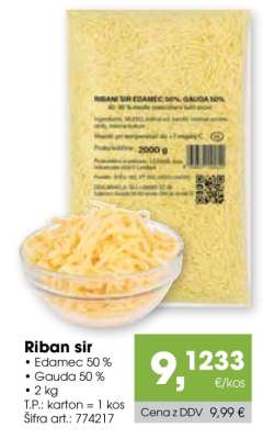 RIBAN SIR