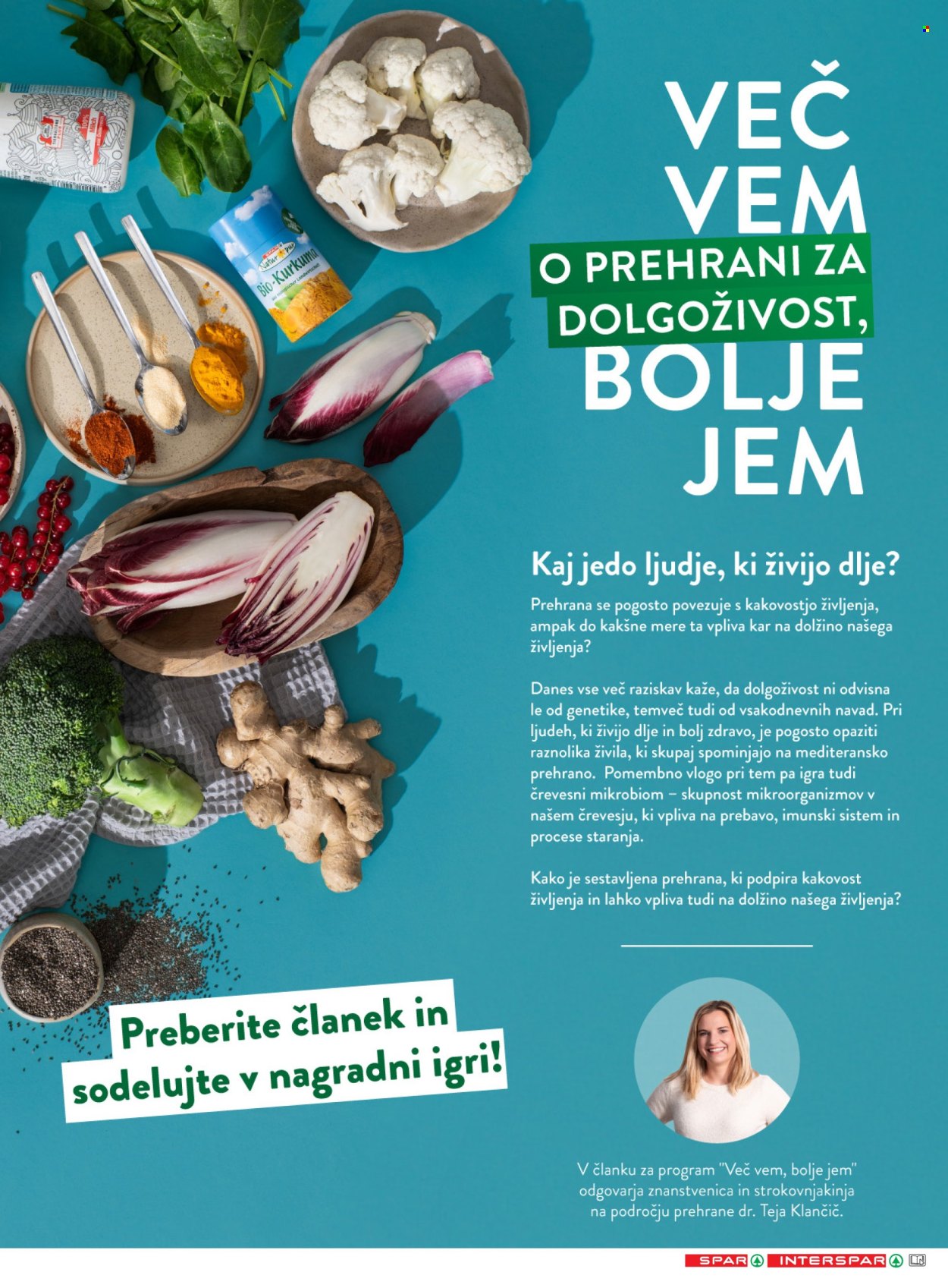 SPAR katalog - 15.7.2026 - 21.7.2026. Stran 29