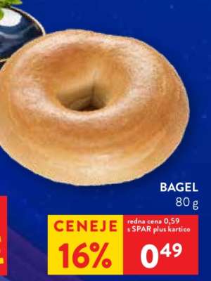 Bagel