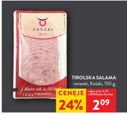 Tirolska Salama