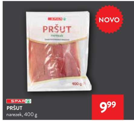 PRŠUT