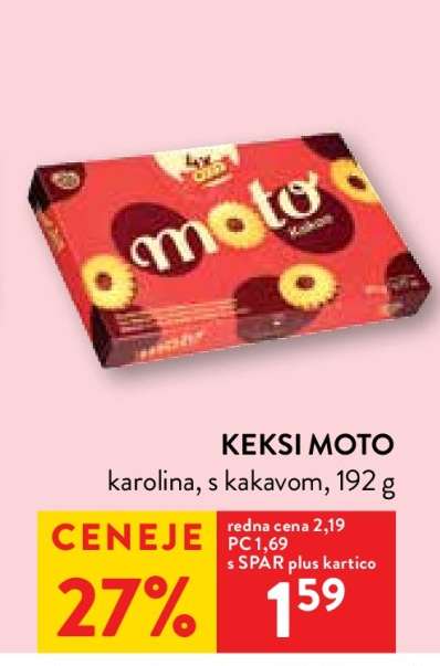 Keksi Moto