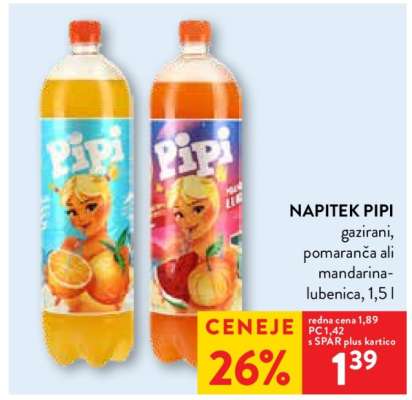 NAPITEK PIPI