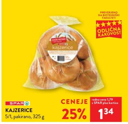 KAJZERICE