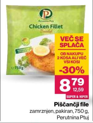 PIŠČANČJI FILE