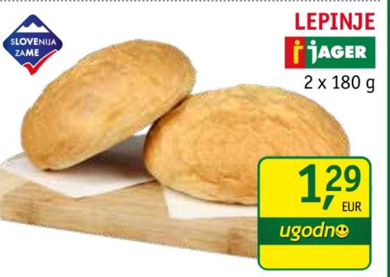 LEPINJE