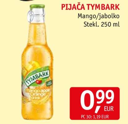 PIJAČA TYMBARK