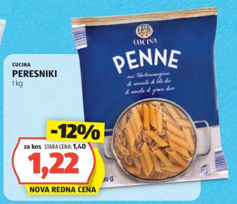 Cucina Peresniki