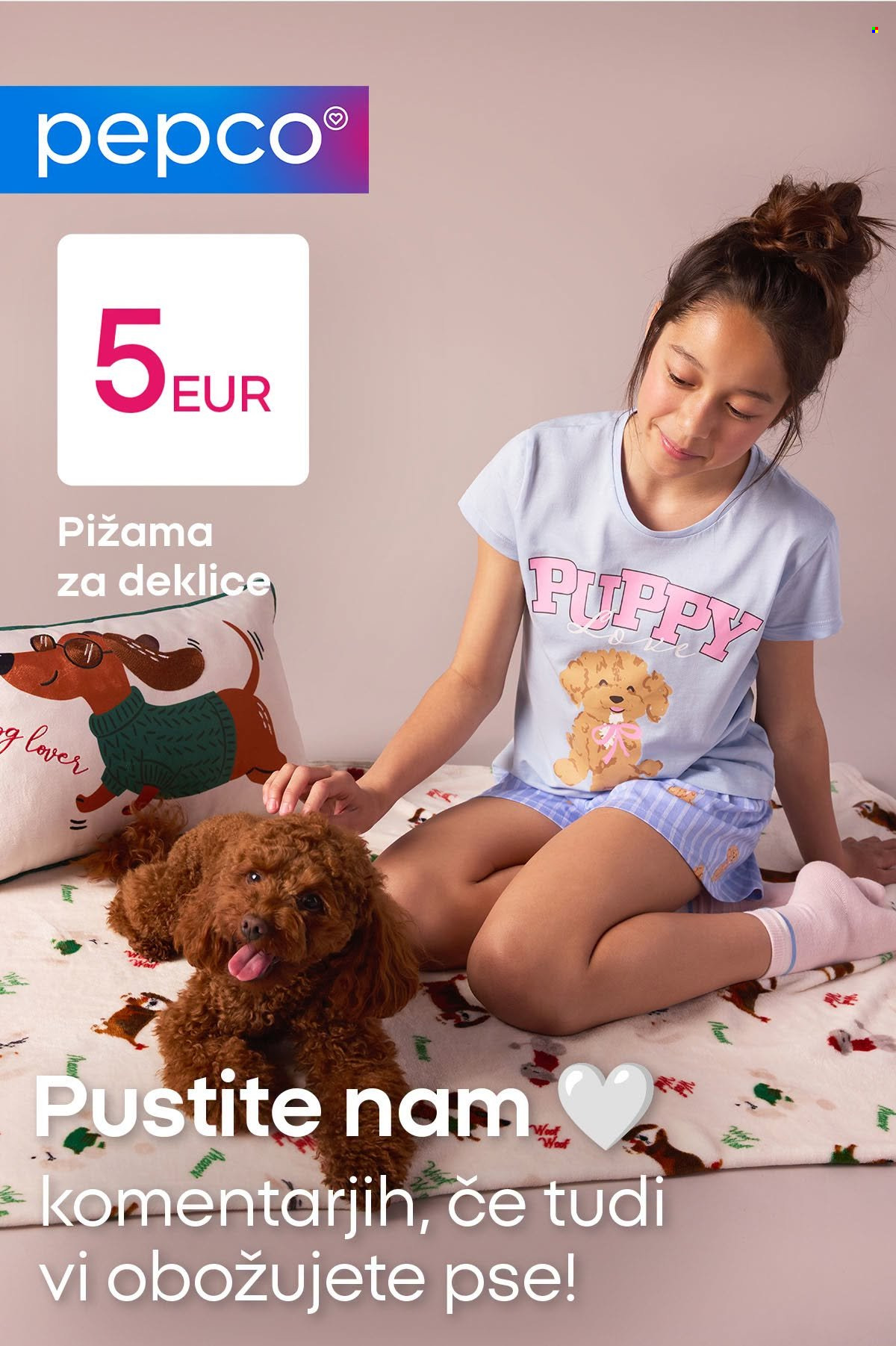 Pepco katalog - 16.7.2026 - 22.7.2026. Stran 1