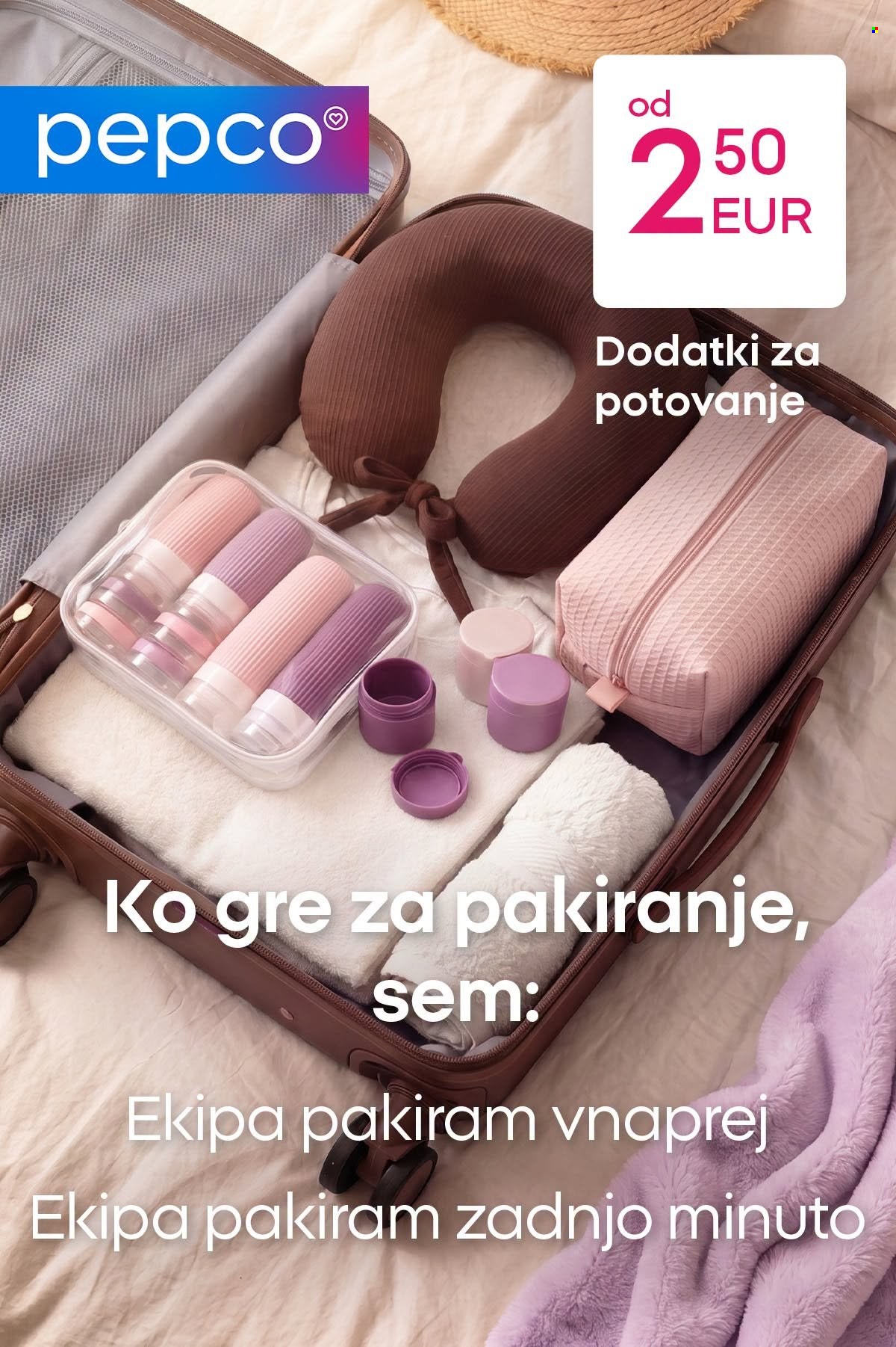 Pepco katalog - 16.7.2026 - 22.7.2026. Stran 5