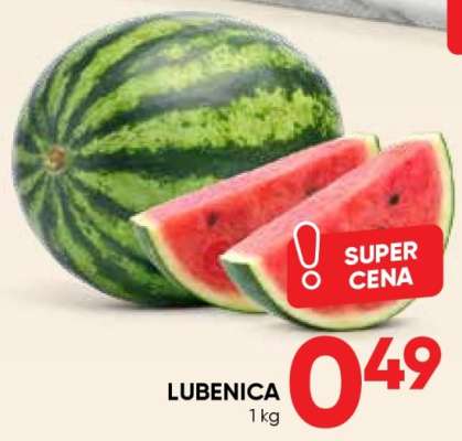 Lubenica