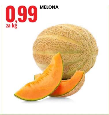 MELONA