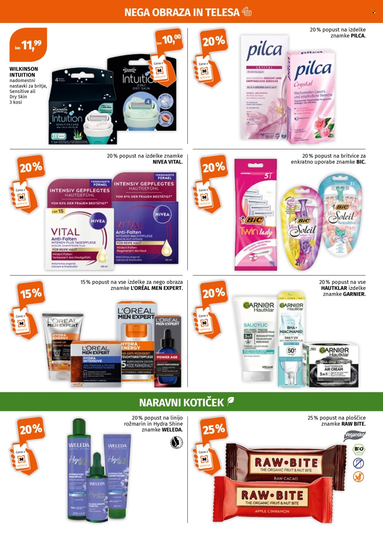 Müller katalog - 20.7.2026 - 25.7.2026. Stran 3