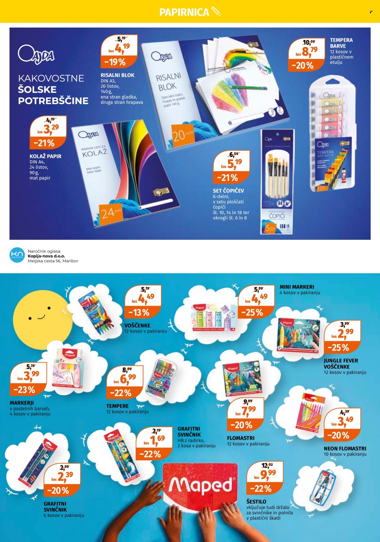 Müller katalog - 20.7.2026 - 25.7.2026. Stran 5