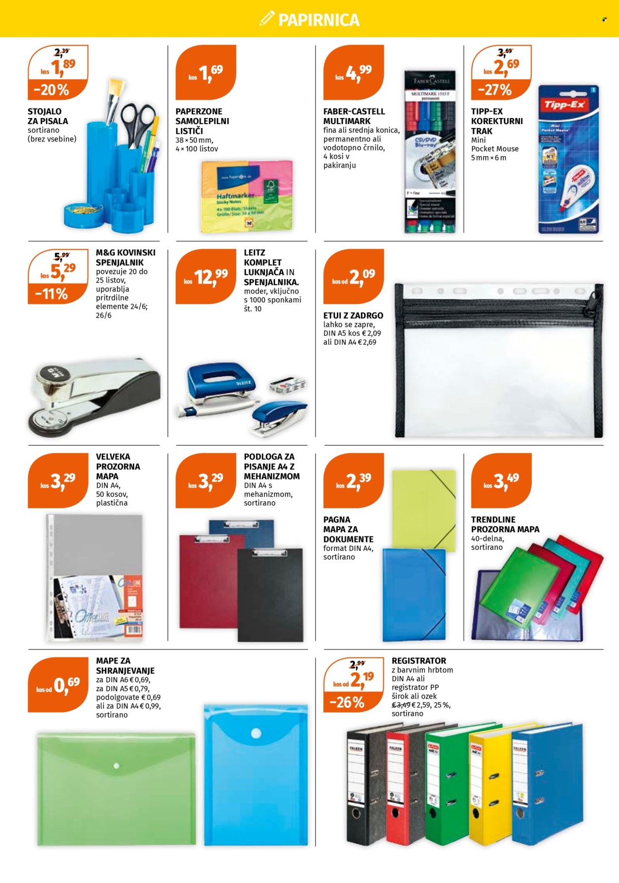 Müller katalog - 20.7.2026 - 25.7.2026. Stran 8