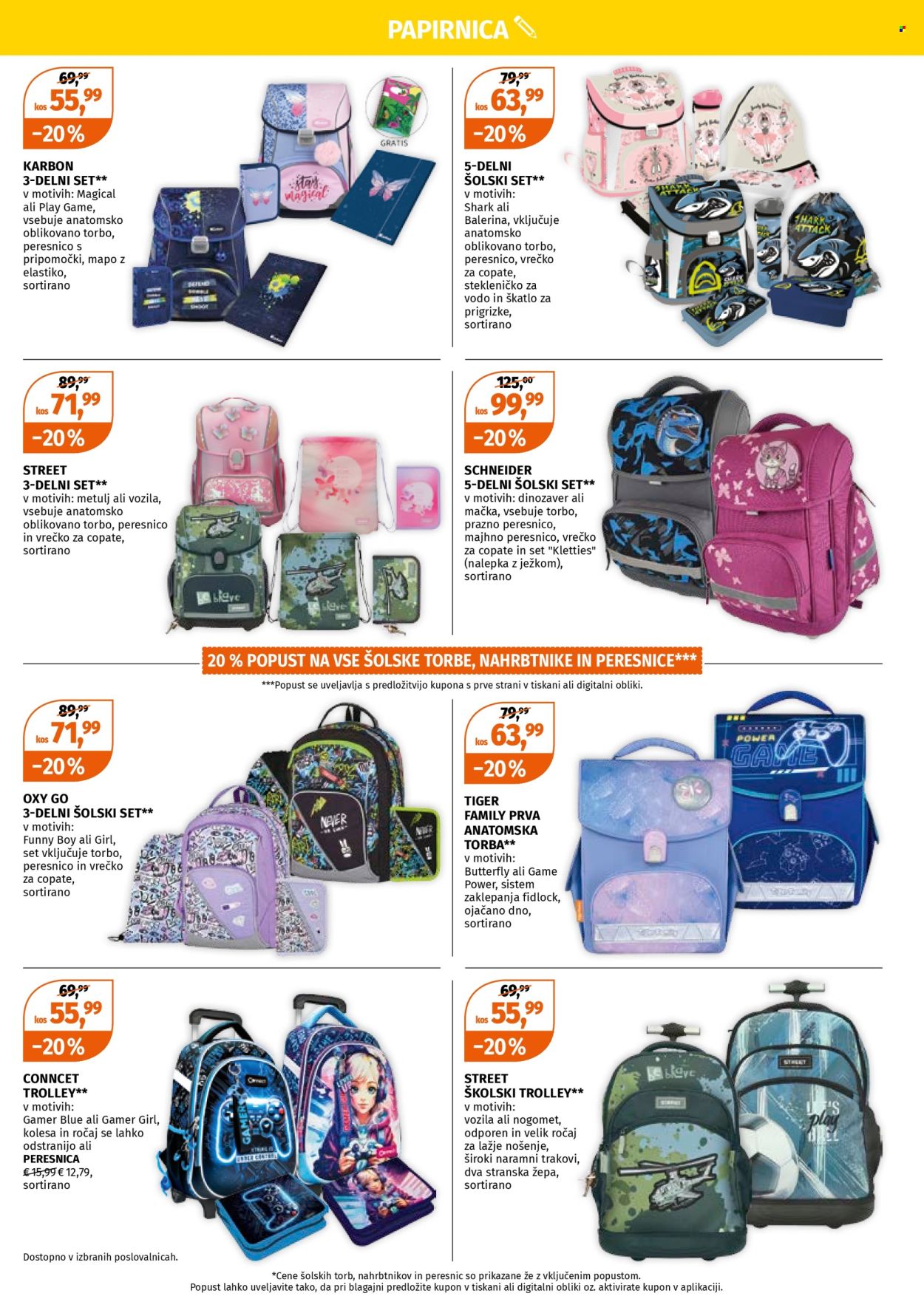 Müller katalog - 20.7.2026 - 25.7.2026. Stran 11