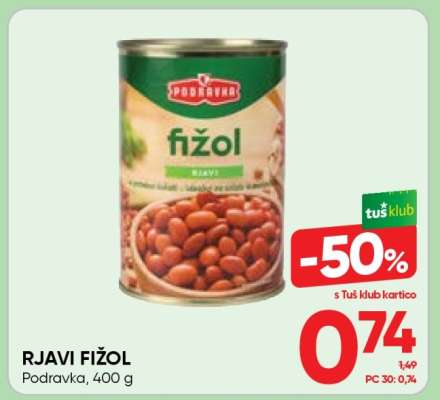 RJAVI FIŽOL