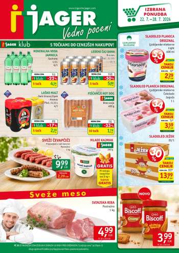 thumbnail - JAGER katalog - Živila
