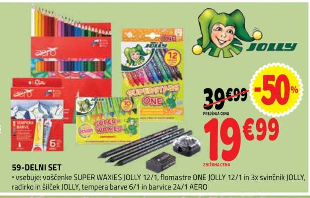 59-DELNI SET