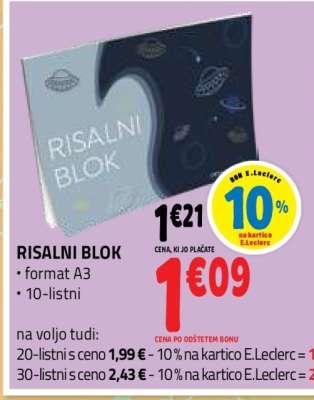 RISALNI BLOK