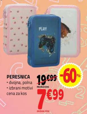 Peresnica