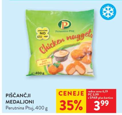PIŠČANČJI MEDALJONI