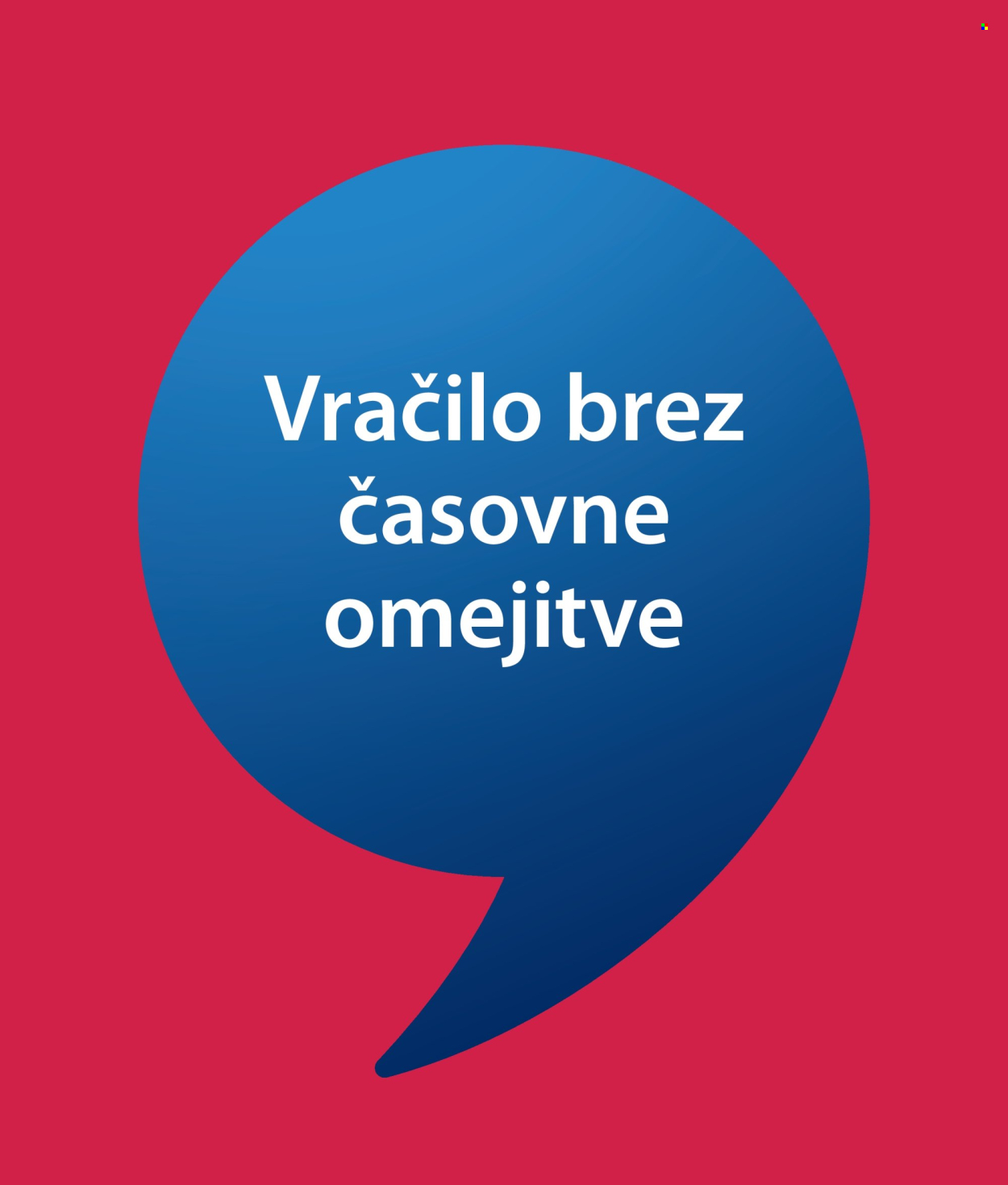 JYSK katalog - 29.7.2026 - 1.9.2026. Stran 17