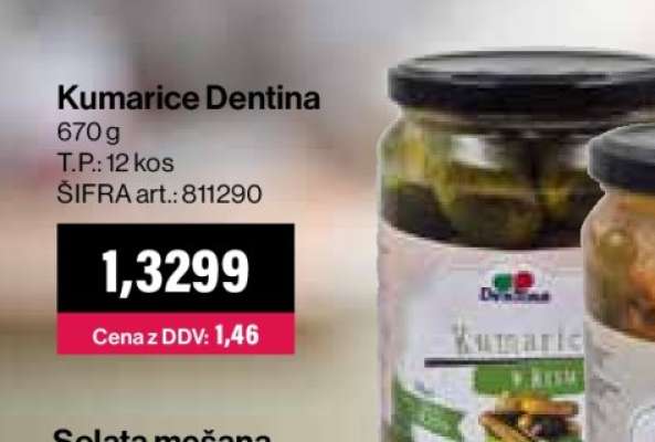 Kumarice Dentina