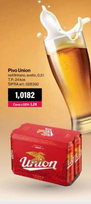 PIVO UNION