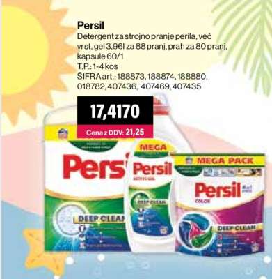 Persil