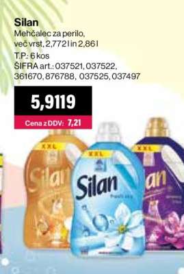 Silan