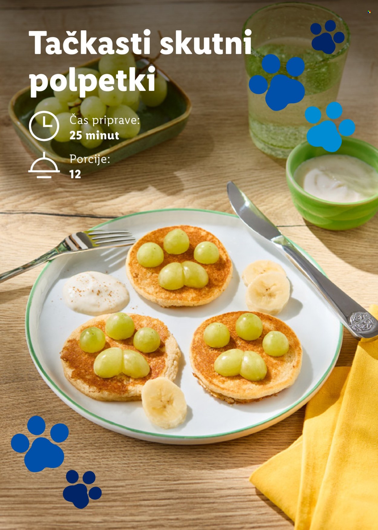 Lidl katalog. Stran 28