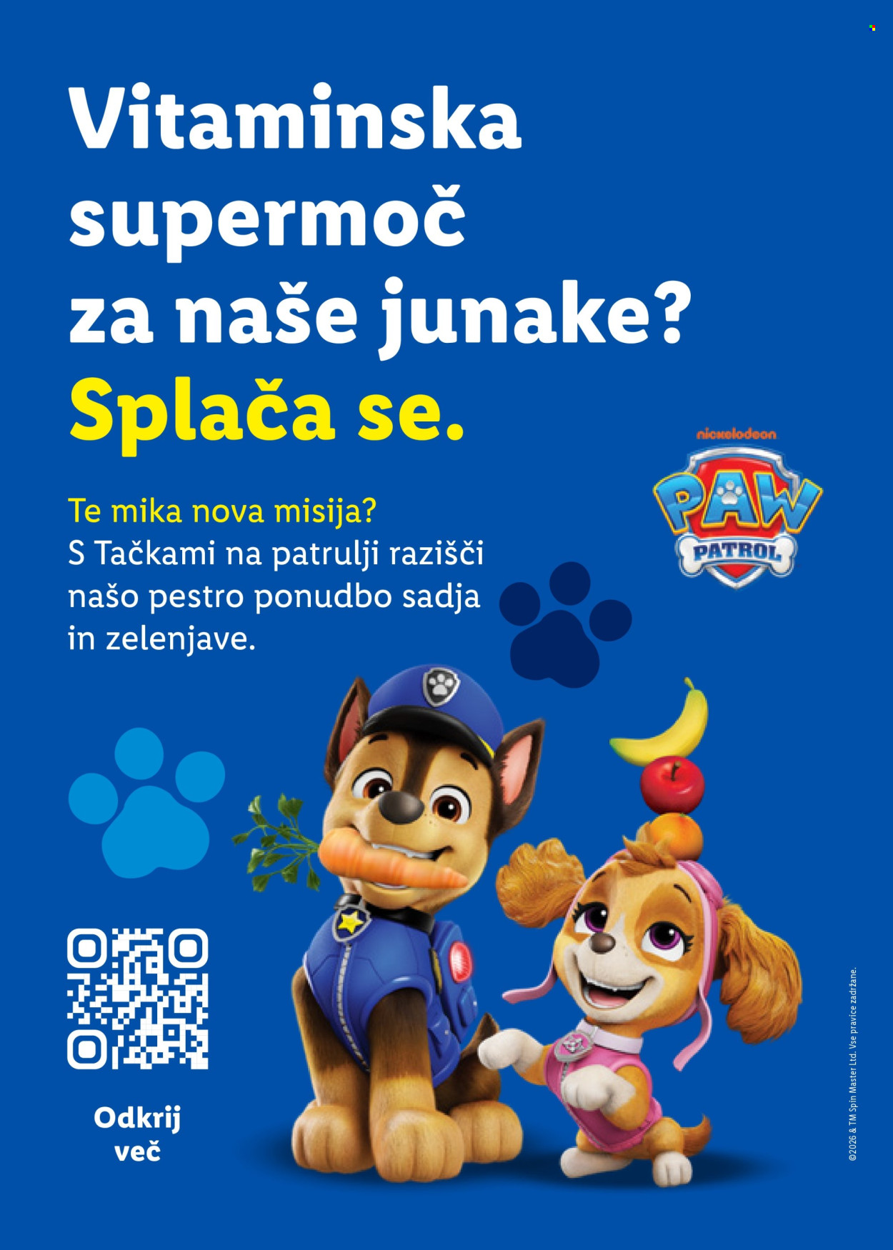 Lidl katalog. Stran 32