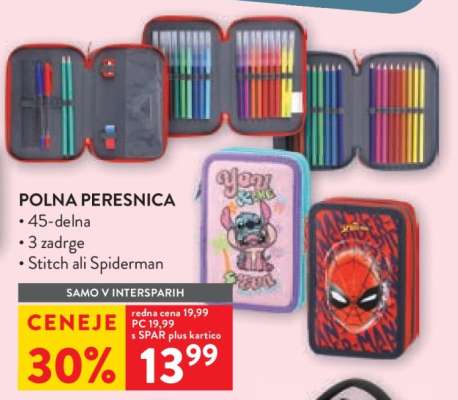 Polna Peresnica