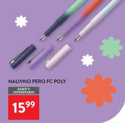 NALIVNO PERO FC POLY