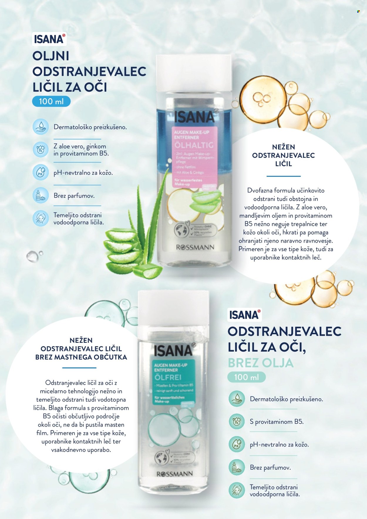 SPAR katalog. Stran 4