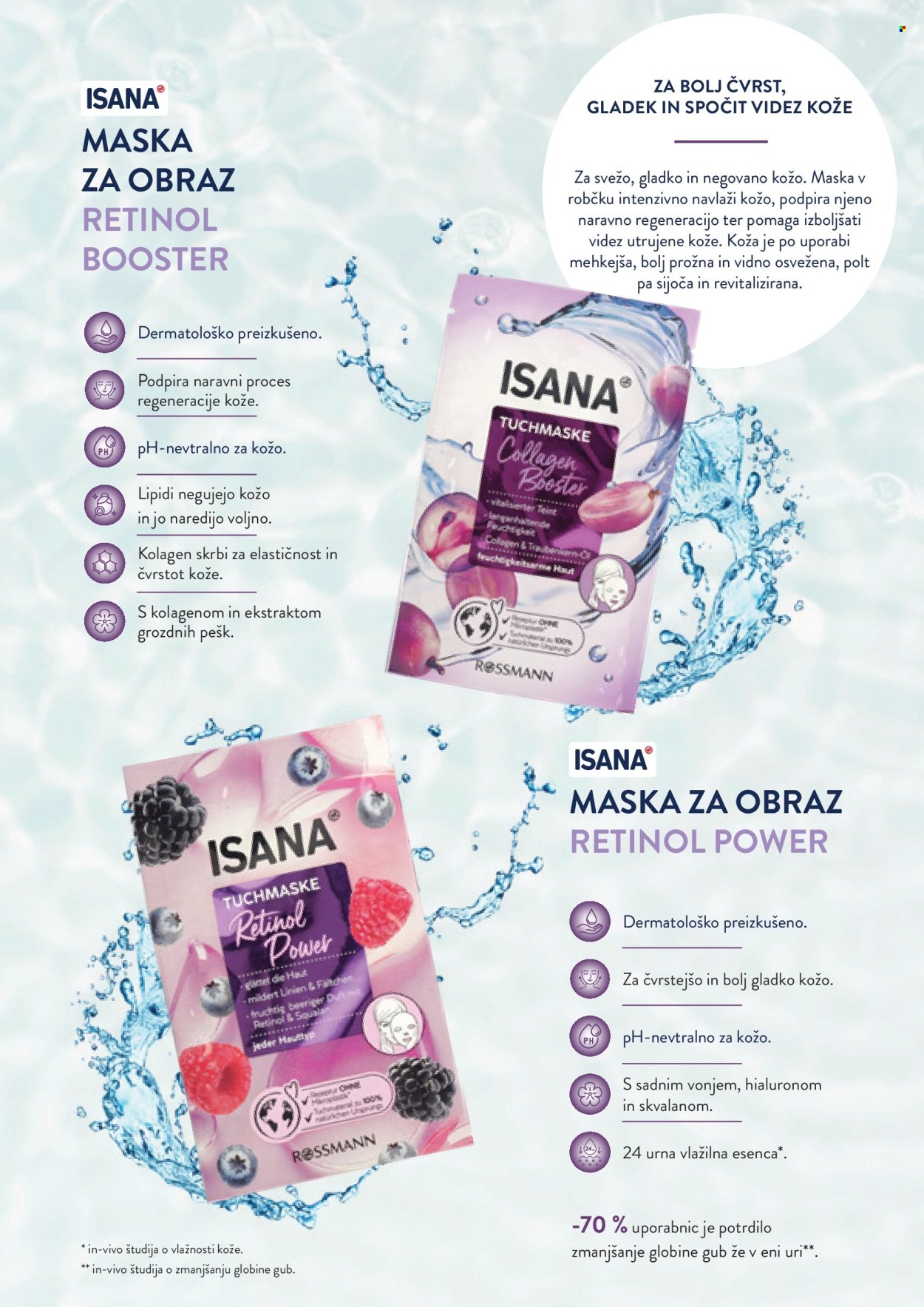 SPAR katalog. Stran 6