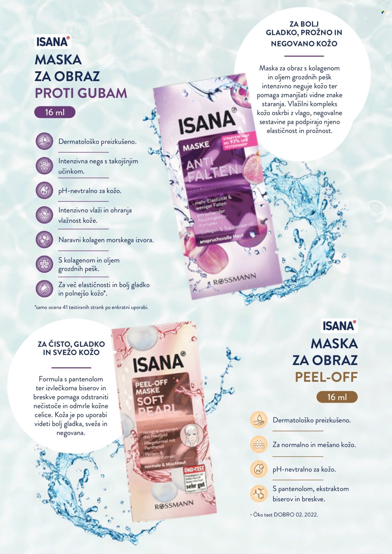 SPAR katalog. Stran 7