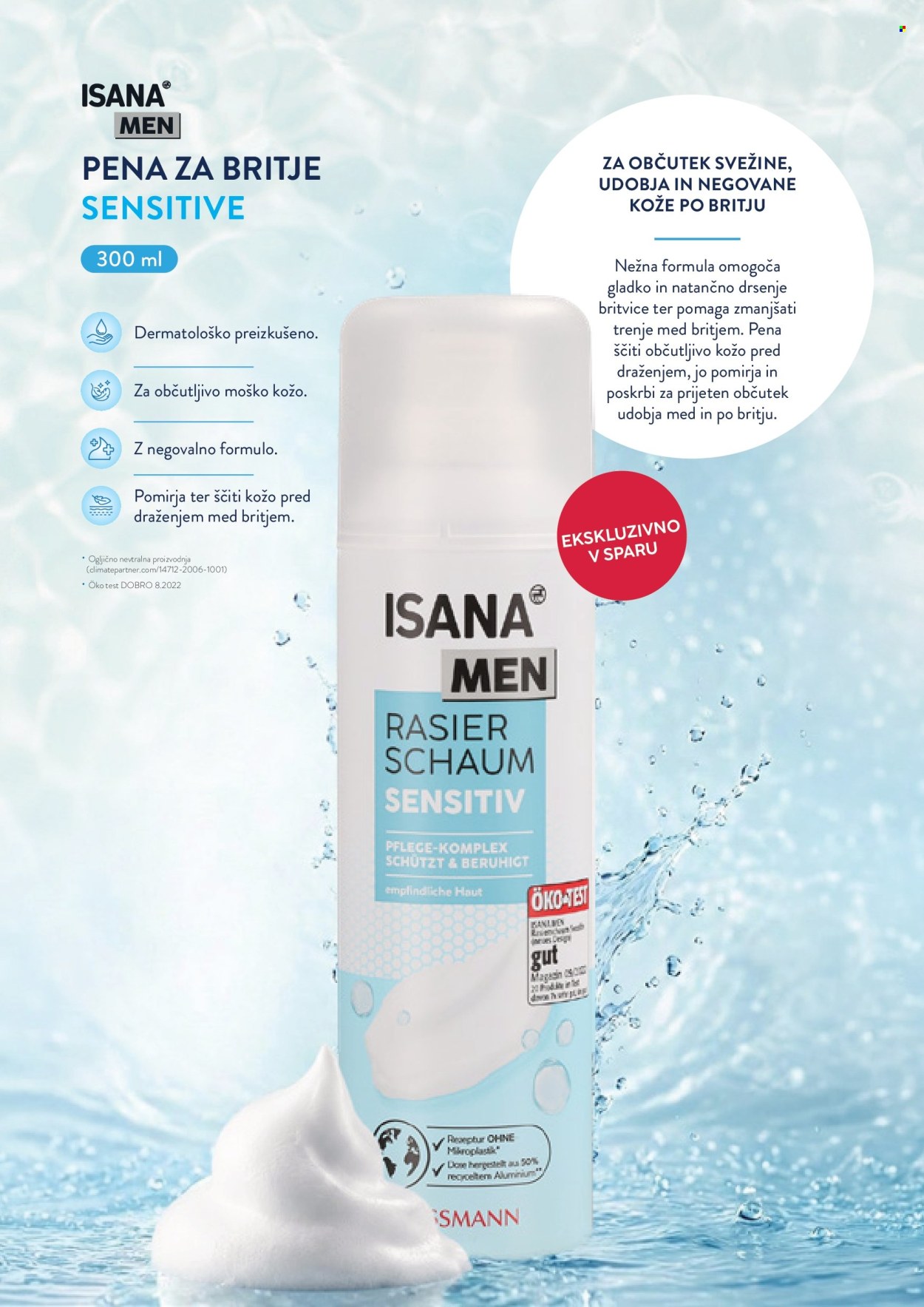 SPAR katalog. Stran 16