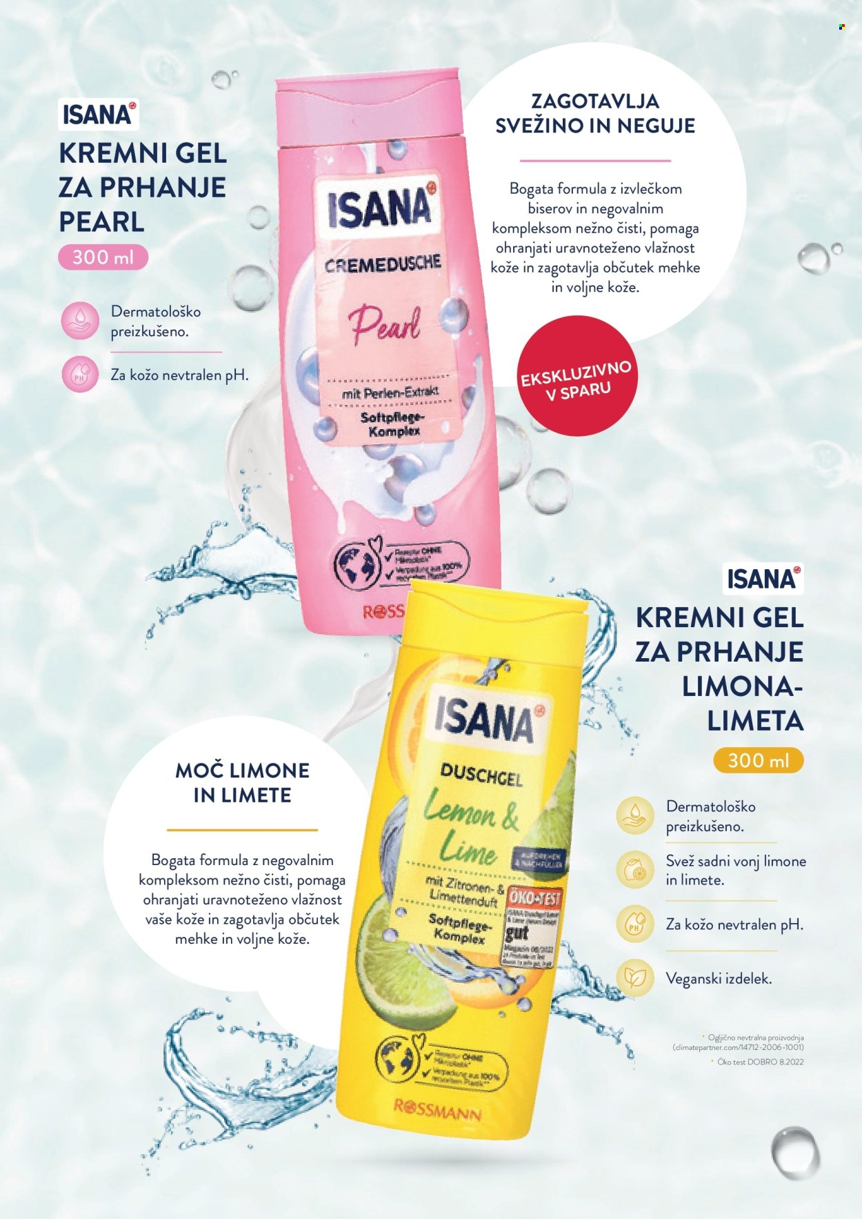 SPAR katalog. Stran 19