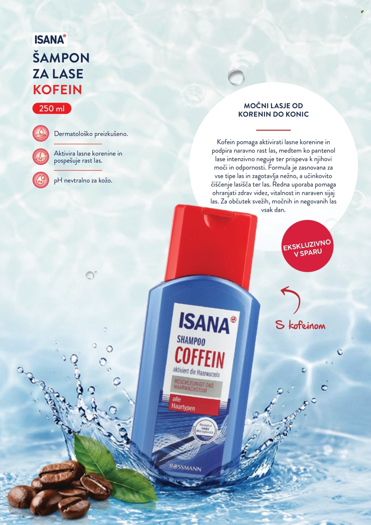 SPAR katalog. Stran 38